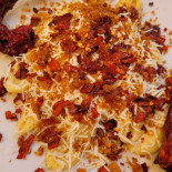Osteria Antica Torre food
