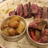 Lavinosteria food
