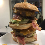 Hamburgeria Giulio Comida