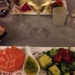 Tribeca Nourriture