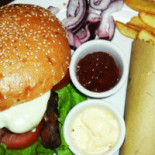 Marchesi food