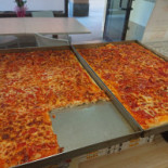 Pizzeria La Pieve food