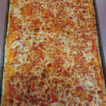 Pizzeria La Pieve food