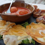 La Segreta Comida