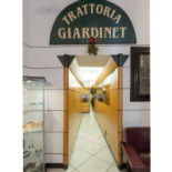 Il Giardinet food