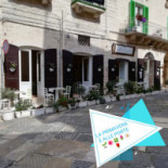 Pizzeria Mattarella Extérieur