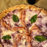 Locanda Bonanno Comida