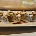 Sushi Yo Yo Nourriture