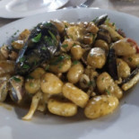 La Perla Nera Nourriture