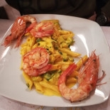 Antichi Sapori Comida