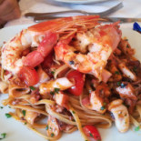 Antichi Sapori Comida