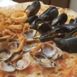 Domo De Janas Comida