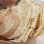 Domo De Janas Comida