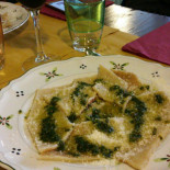 Osteria Della Luna Cibo