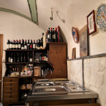 Osteria Della Luna Cibo