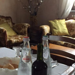 Cascina Gilli Comida