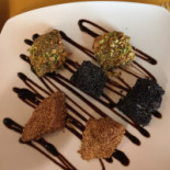 Le Tre Case Nourriture