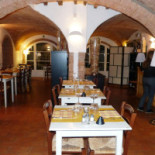 Le Tre Case Dentro