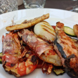 Boogie Bistrot Nourriture