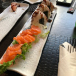 888 Sushi Nourriture
