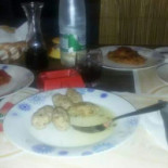 Il Borgo Nourriture