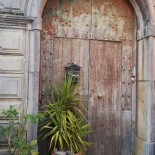 Il Borgo Extérieur