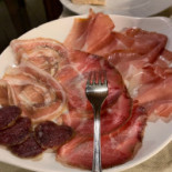 Agriturismo Terra Del Vento Comida