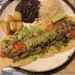 Tijuana Nourriture