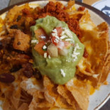 Tijuana Nourriture
