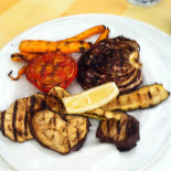 La Rota Comida