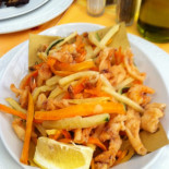 La Rota Comida