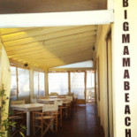 Big Mama Beach Nourriture