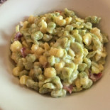 Rifugio Valmalza food