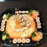 Stuzzi Sushi Nourriture