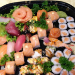 Stuzzi Sushi Nourriture