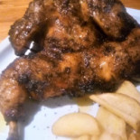 Umami food
