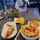 Flow Experience Food