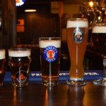 Hangover Pub Birreria Nourriture
