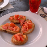 Hangover Pub Birreria Nourriture