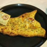 Pizzeria Pizza Express Nourriture
