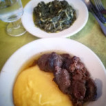 La Gabiola food