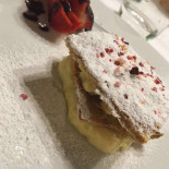 Trattoria Al Giardino food