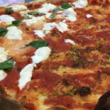 Pizzeria 8 E 1/2 Nourriture