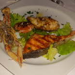 Paradiso Comida