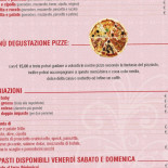 Pizzeria Henry Carta