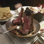 La Da Gigiote Comida