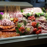 Bbq Nourriture