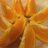 Mandarin Chinese Nourriture