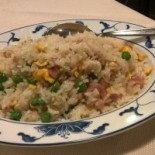 Mandarin Chinese Nourriture