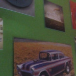 Cube Inside